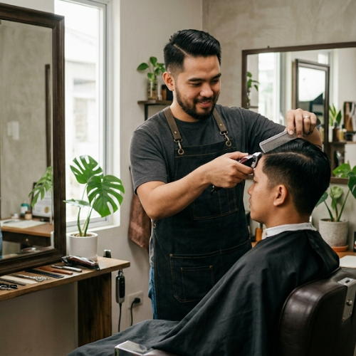 build your brand with czors