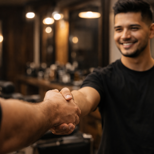 contactless payment with czors