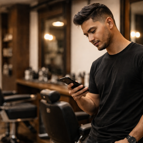 easy booking with czors