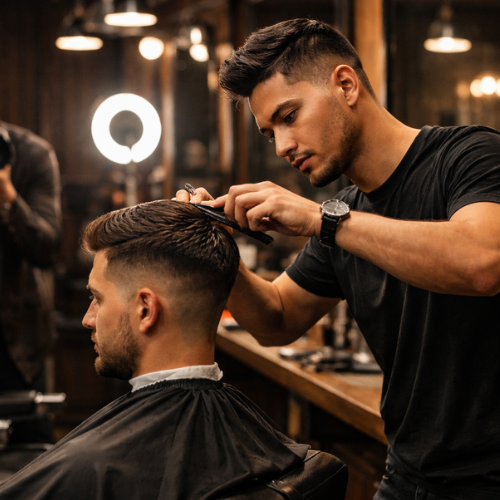 grow professional brand with czors