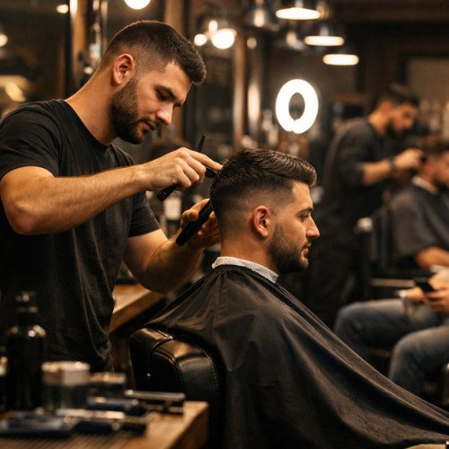 work on your schedule with czors