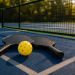Best Pickleball Courts in Davao City: Where to Play in 2026